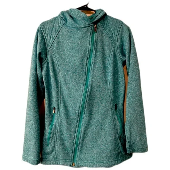 Columbia asymmetric zip jacket hotsell